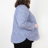 Grainline Studio-Tamarack Jacket Pattern-sewing pattern-gather here online