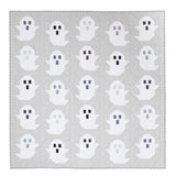 Then Came June-Ghost Quilt Pattern-quilting pattern-gather here online
