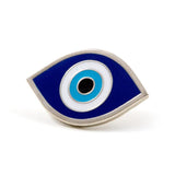 These Are Things-Evil Eye Enamel Pin-accessory-gather here online