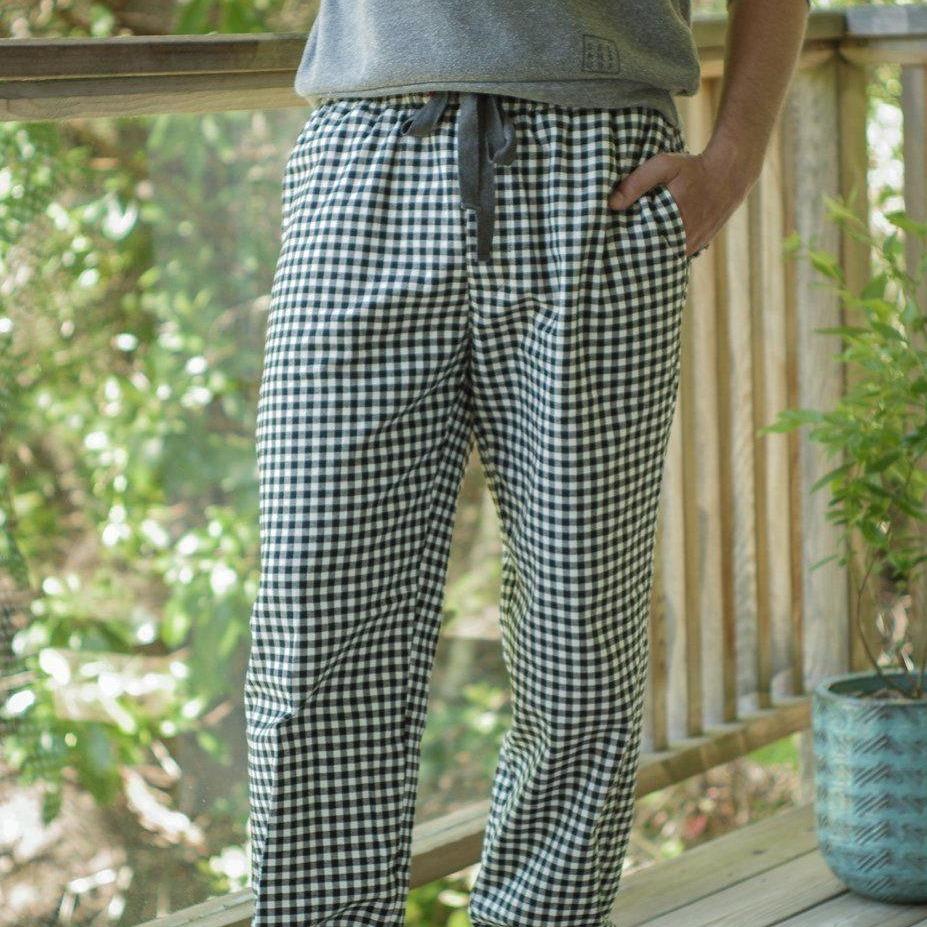 Thread Theory - Eastwood Pajamas - - gatherhereonline.com