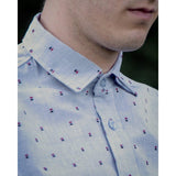 Thread Theory - Fairfield Button-up Shirt - - gatherhereonline.com