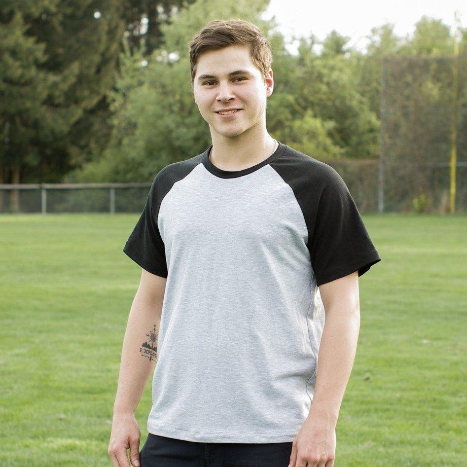 Thread Theory - Sayward Raglan - - gatherhereonline.com