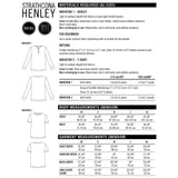 Thread Theory-Strathcona Henley Pattern-sewing pattern-Default-gather here online