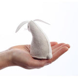 Threadfollower - White Rabbit Hand Stitching Kit - Default - gatherhereonline.com