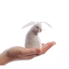 Threadfollower - White Rabbit Hand Stitching Kit - Default - gatherhereonline.com