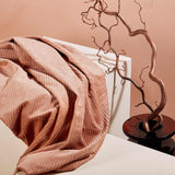 Atelier Brunette-Corduroy Velvet-fabric-Maple-gather here online