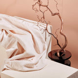 Atelier Brunette-Corduroy Velvet-fabric-Off-White-gather here online