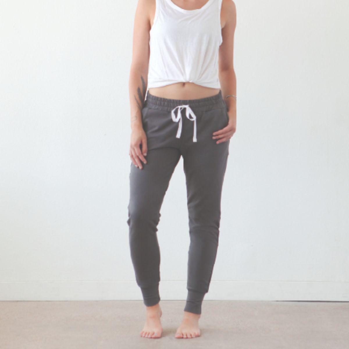 True Bias-Hudson Pant by True Bias-sewing pattern-gather here online