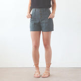 True Bias-Lander Pant & Short by True Bias-sewing pattern-gather here online