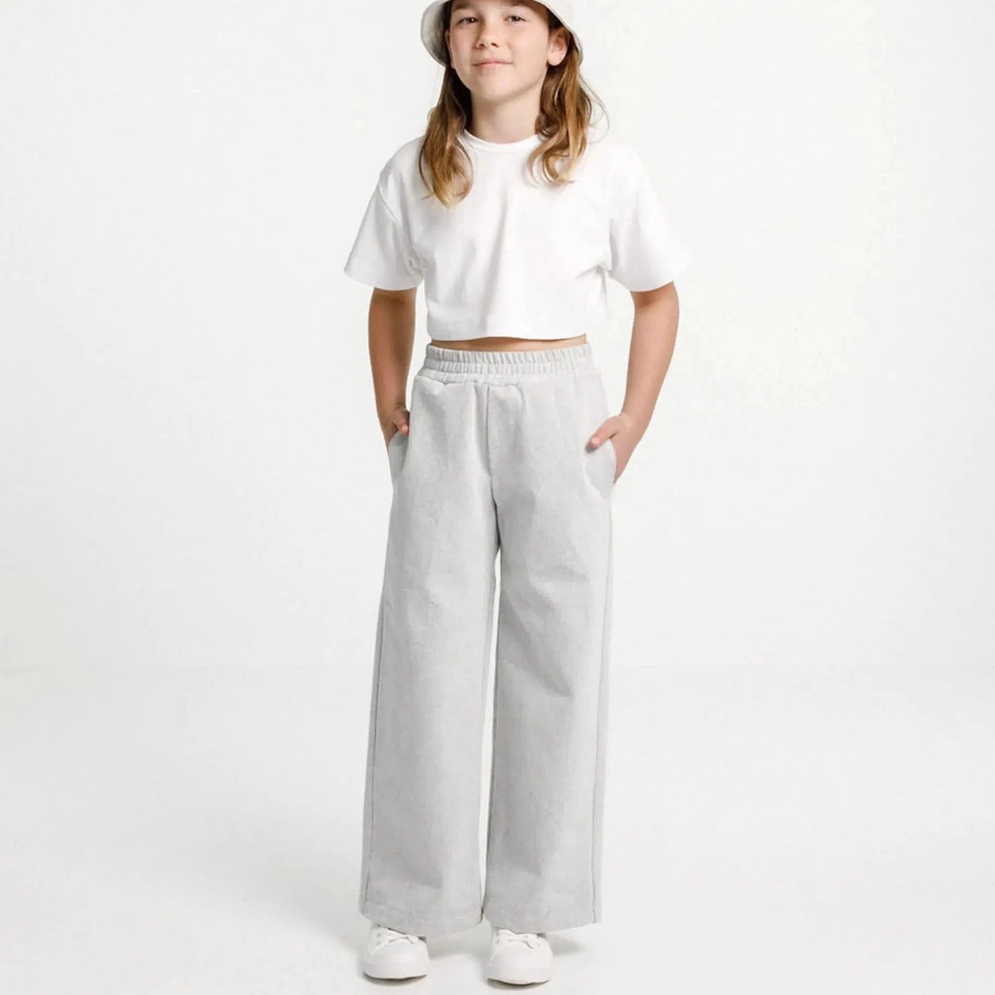 Papercut Patterns-Kids Tula Pants Pattern-sewing pattern-gather here online