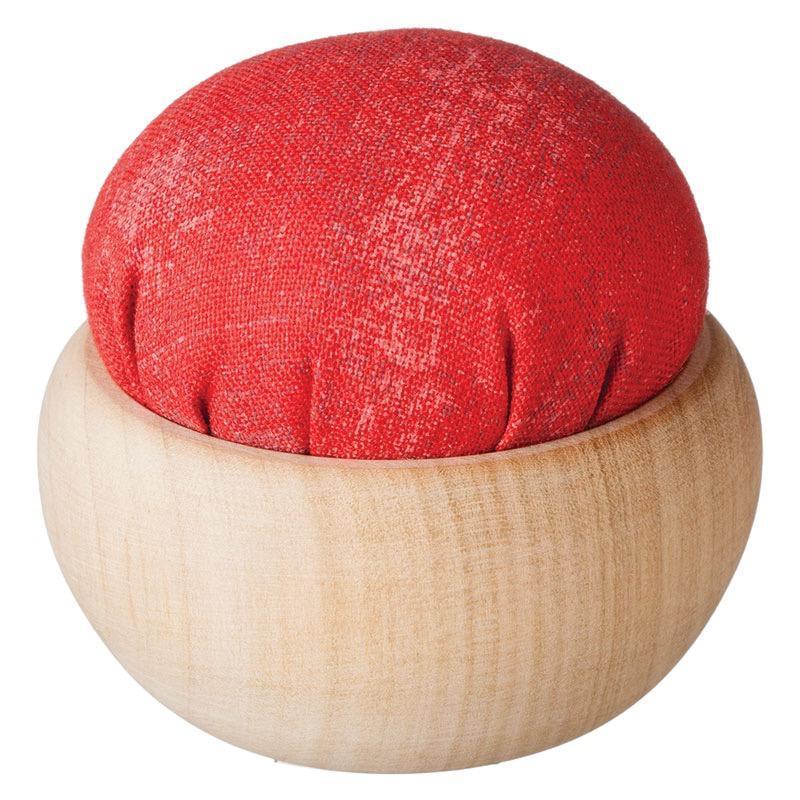 Tulip Company - Akabeni Red Pincushion - Default - gatherhereonline.com