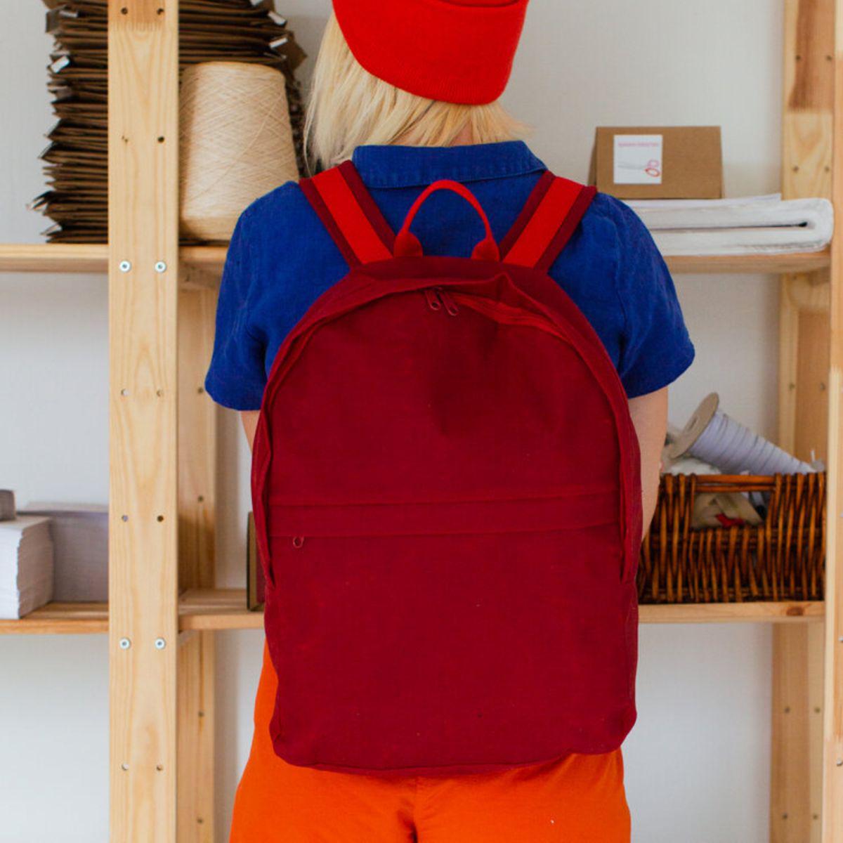 Sarah Kirsten-Big Bluestem Backpack-sewing pattern-gather here online