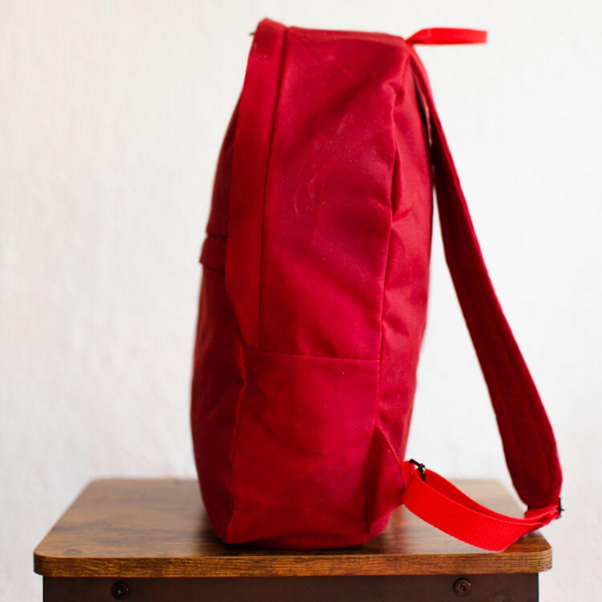 Sarah Kirsten-Big Bluestem Backpack-sewing pattern-gather here online