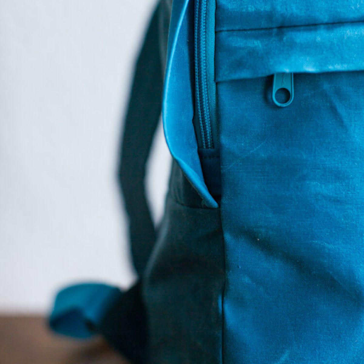 Sarah Kirsten-Big Bluestem Backpack-sewing pattern-gather here online