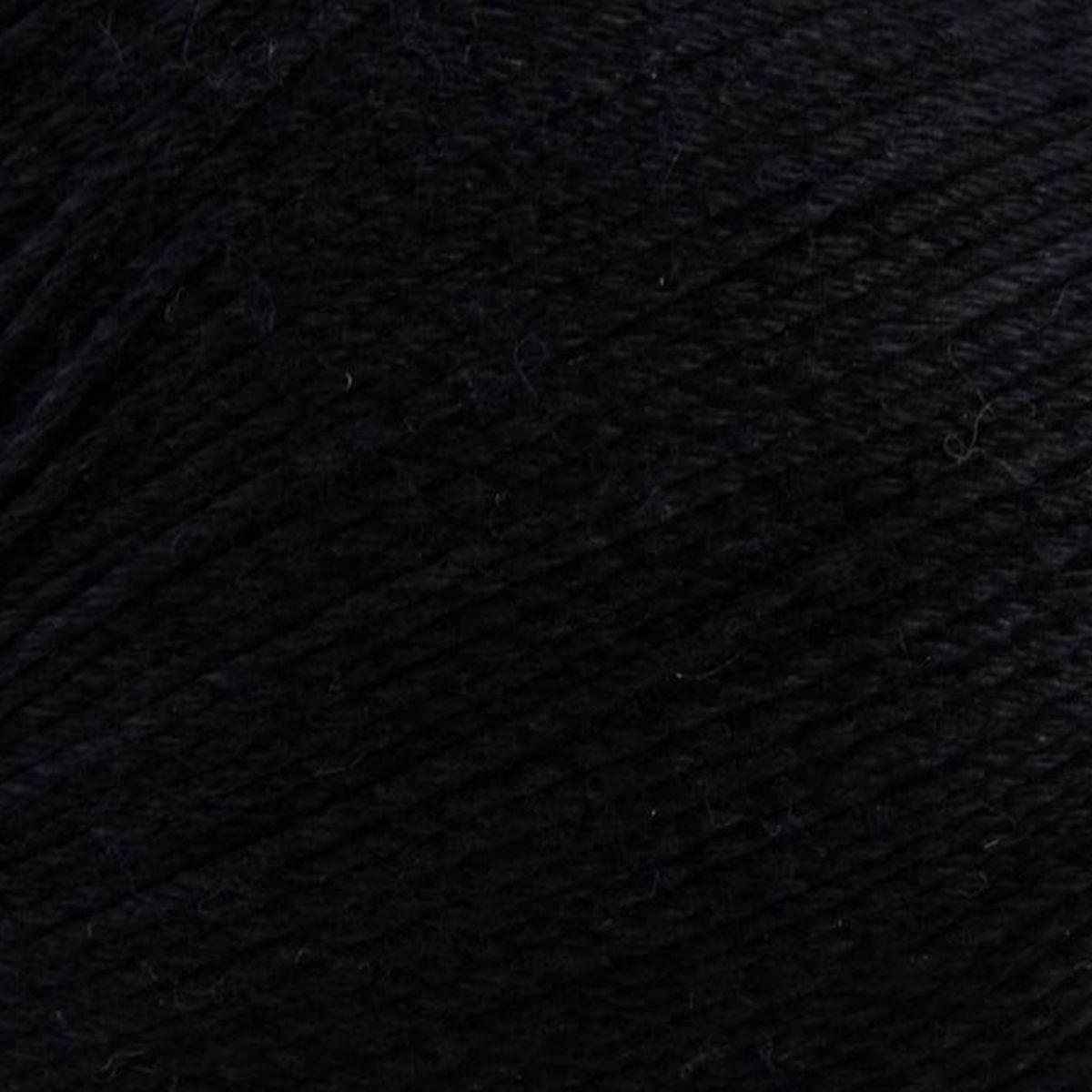 Universal Yarn-Bamboo Pop-yarn-112 Black-gather here online