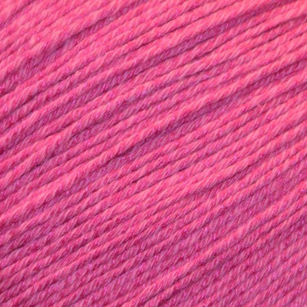 PInk Stripe Yarn Bamboo Pop 5 in selling Khaki Girl, Bamboo Cotton Soft Beautiful Colors