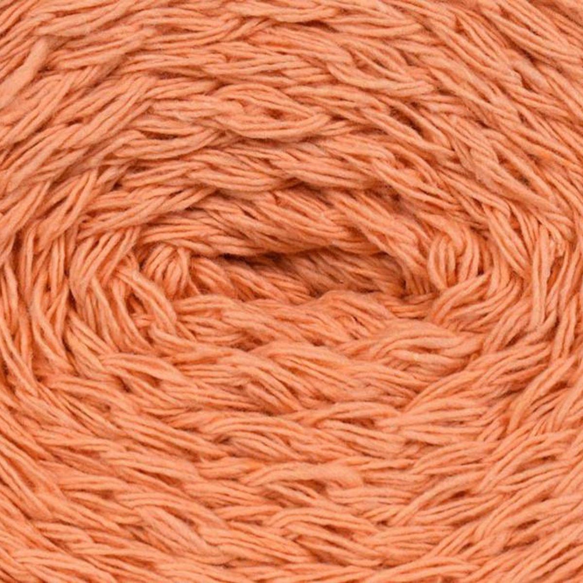 Universal Yarn-Clean Cotton Big-yarn-105 Guava-gather here online