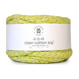 Universal Yarn-Clean Cotton Big-yarn-gather here online
