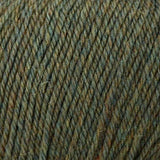 Universal Yarn - Deluxe Bulky Superwash - 948 Shamrock Heather - gatherhereonline.com