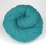Universal Yarn-Deluxe Worsted Cool-yarn-71662 Turquoise-gather here online