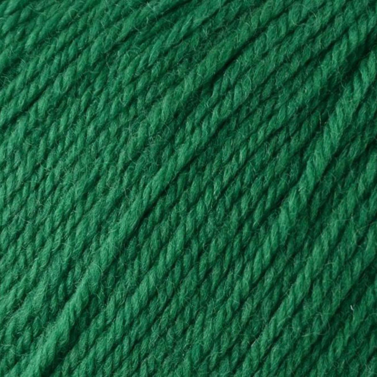 Universal Yarn Uptown Worsted - Kelly Green (329)
