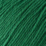 Universal Yarn-Deluxe Worsted Superwash-yarn-738 CHristmas Green-gather here online