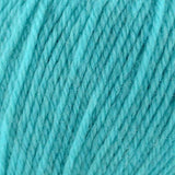 Universal Yarn-Deluxe Worsted Superwash-yarn-739 Turquoise-gather here online