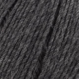 Universal Yarn-Deluxe Worsted Superwash-yarn-750 Charcoal Heather-gather here online