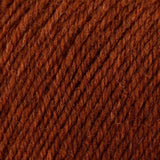 Universal Yarn-Deluxe Worsted Superwash-yarn-752 Rust Heather-gather here online