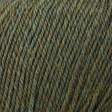 Universal Yarn-Deluxe Worsted Superwash-yarn-754 Shamrock Heather-gather here online