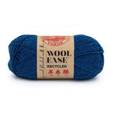 Lion Brand Yarns-Wool-Ease Recycled-yarn-Royal Blue-gather here online