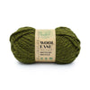 Lion Brand Yarns-Wool-Ease Thick & Quick Recycled-yarn-Olive-gather here online