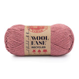 Lion Brand Yarns-Wool-Ease Recycled-yarn-Terracotta-gather here online