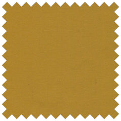 Carr Textile-10.10oz Waxed Army Duck Canvas in Rover Yellow-fabric-gather here online