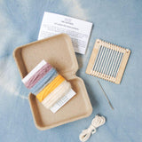 We Gather-Lil Loom Weaving Kit-craft kit-gather here online