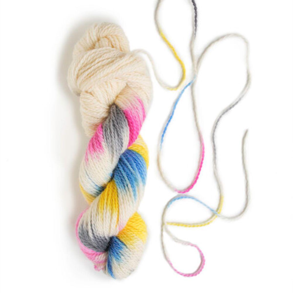 We Gather-Yarn Dyeing Kit-craft kit-gather here online