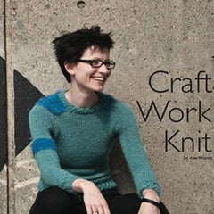 Weaverknits - Craft Work Knit - Default - gatherhereonline.com