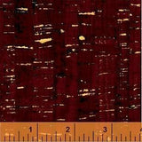 Windham Fabrics-Uncorked-fabric-25 Brick-gather here online