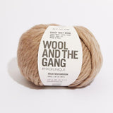 Wool and the Gang-Crazy Sexy Wool-yarn-Wild Mushroom-gather here online