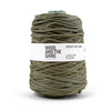 Wool and the Gang - Jersey Be Good - Army Green - gatherhereonline.com