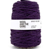Wool and the Gang-Jersey Be Good-yarn-Deep Purple-gather here online