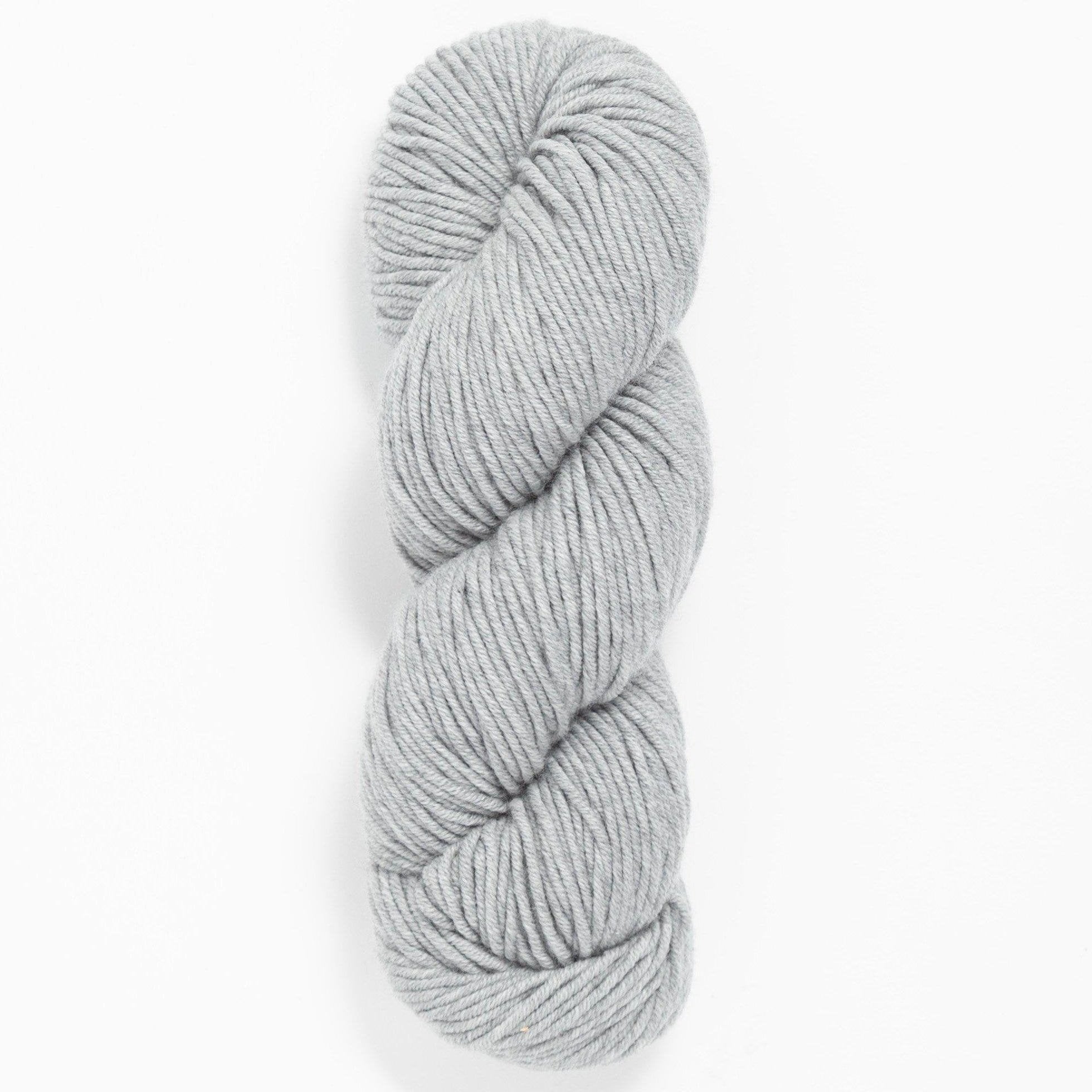 Best worsted weight yarns - Gathered