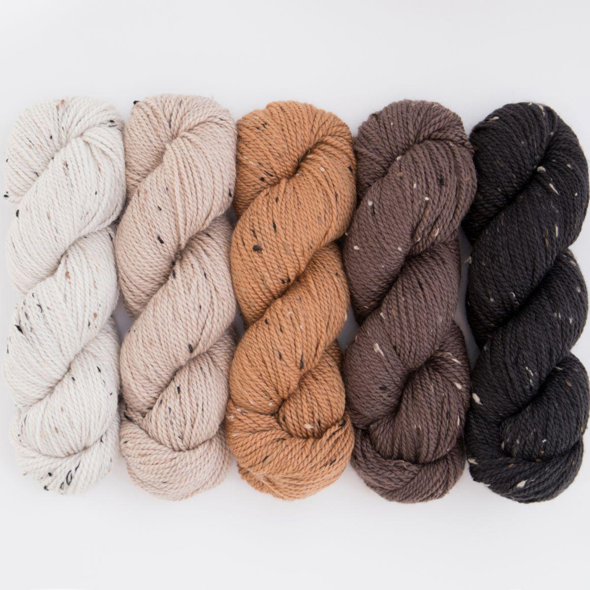 What is Double Knitting Yarn and where can you buy it? - Gathered
