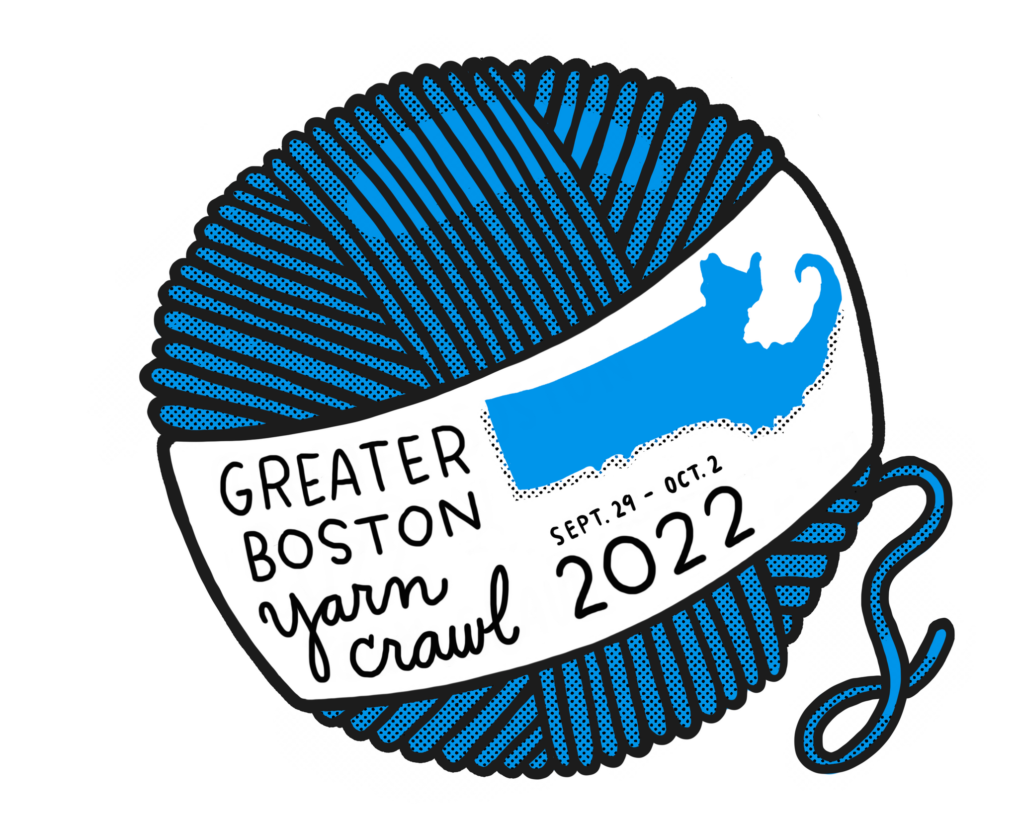 gather here-Greater Boston Yarn Crawl 2022-EVENT-gather here online