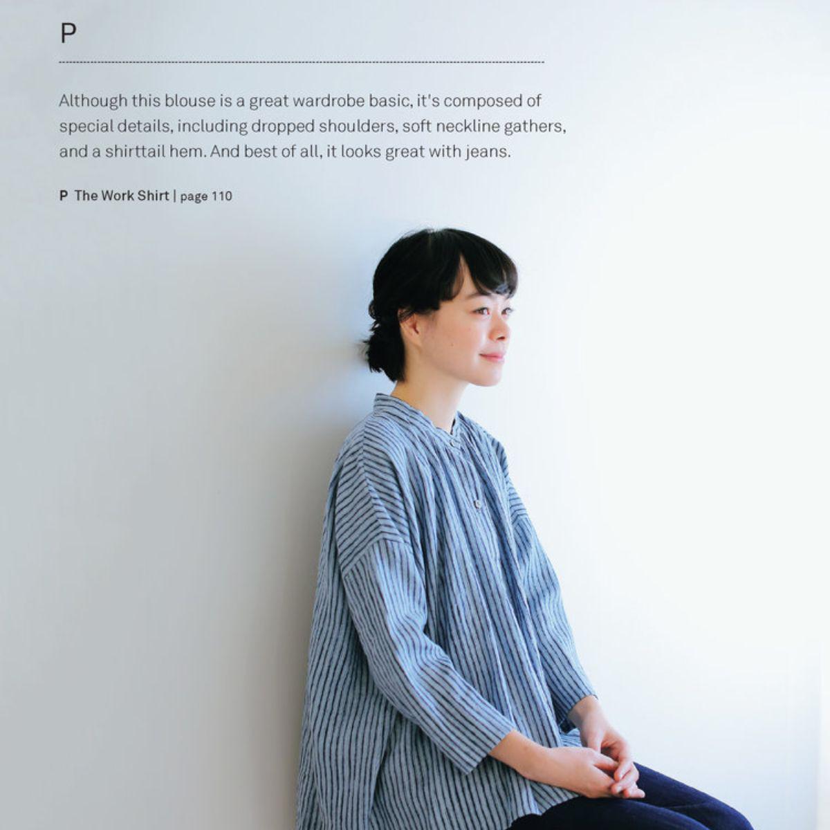 Zakka Workshop-The Nani Iro Sewing Studio-book-gather here online