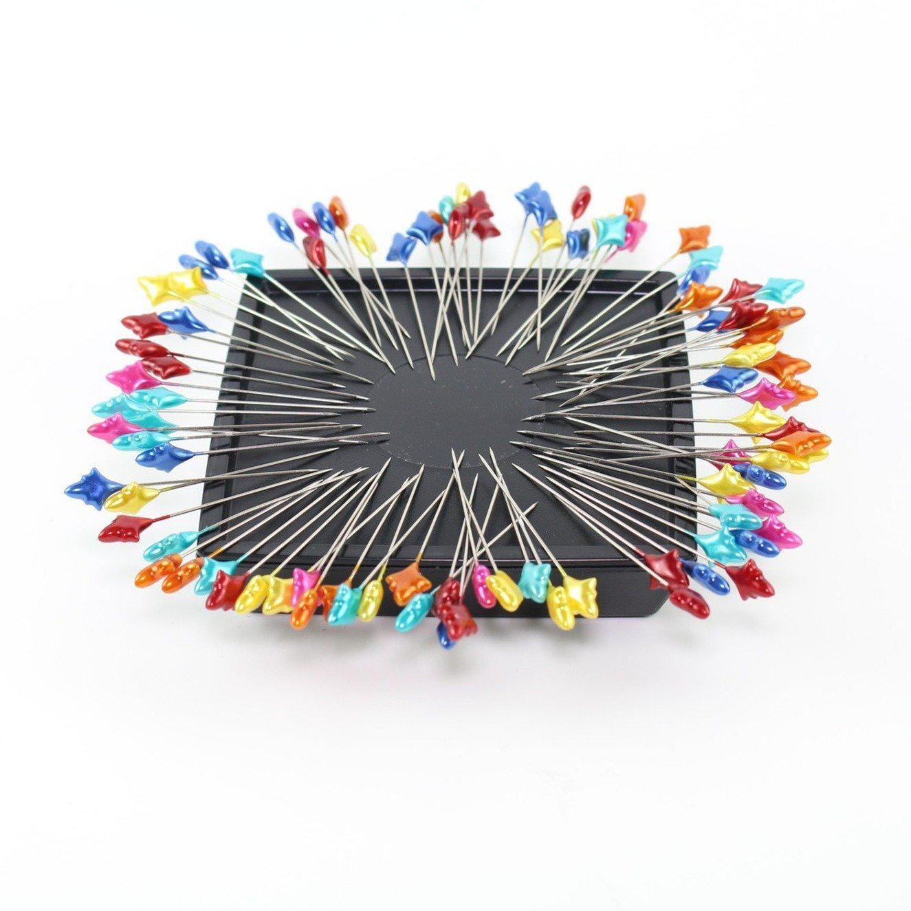 Zirkel - Zirkel magnetic pin cushion, Black - - gatherhereonline.com