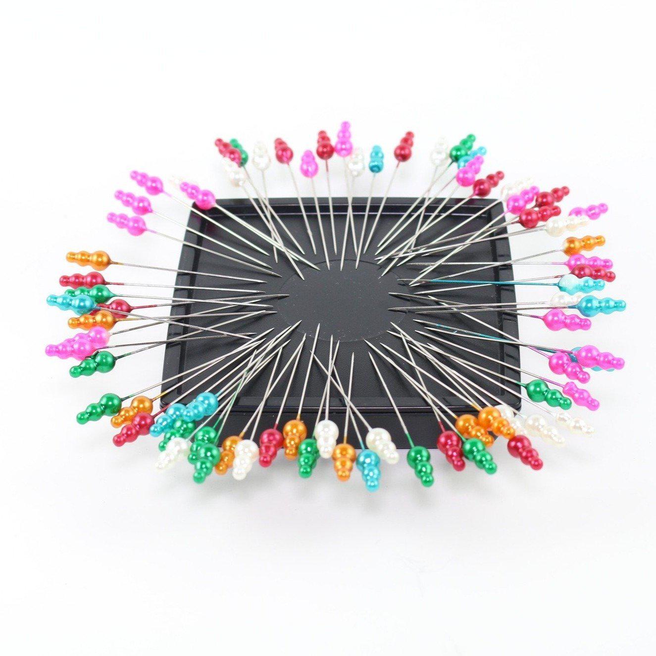 Zirkel - Zirkel magnetic pin cushion, Black - - gatherhereonline.com