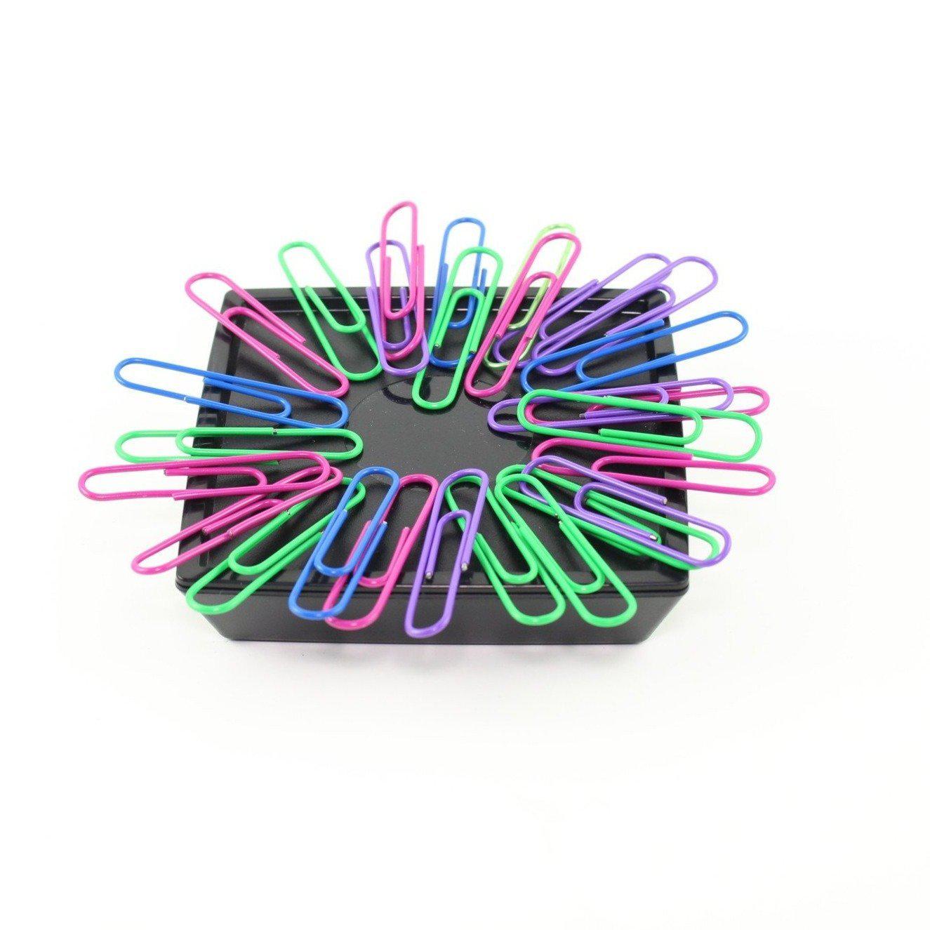 Zirkel - Zirkel magnetic pin cushion, Black - - gatherhereonline.com