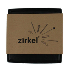 Zirkel - Zirkel magnetic pin cushion, Black - - gatherhereonline.com
