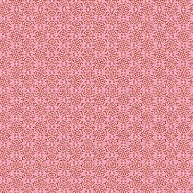 Riley Blake Designs-Wallpaper Pink-fabric-gather here online